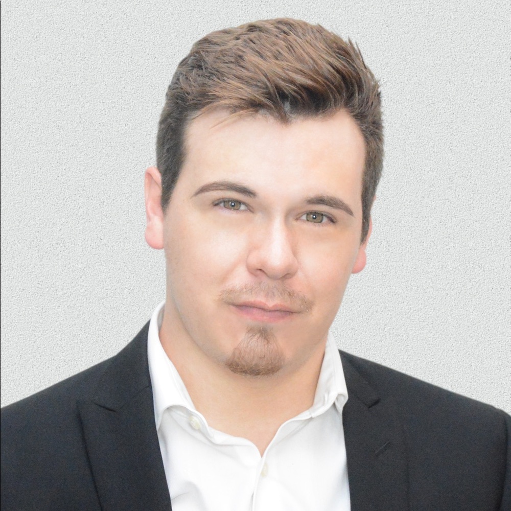 Meet your Posher, James